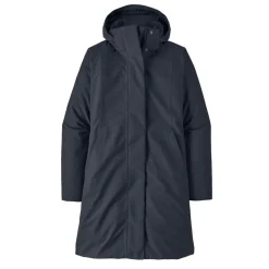 Patagonia Tres 3-in-1 parka outdoor jack dames smolder blue< Outdoor Jack