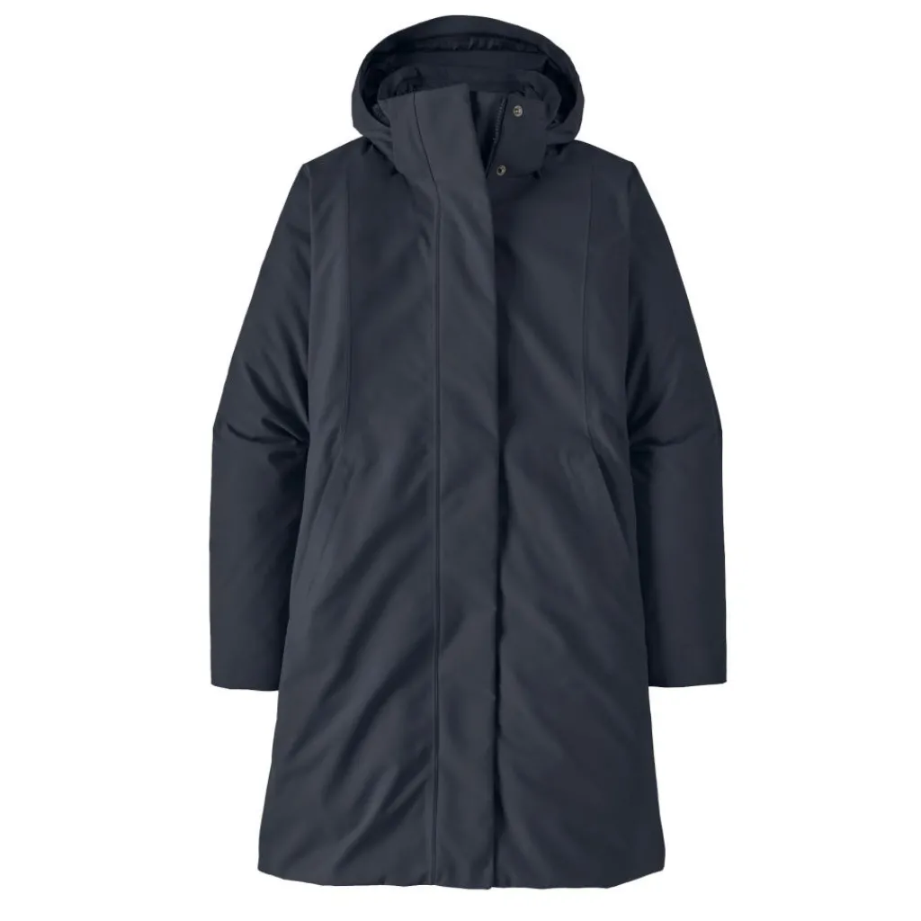 Patagonia Tres 3-in-1 parka outdoor jack dames smolder blue< Outdoor Jack