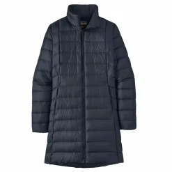 Patagonia Tres 3-in-1 parka outdoor jack dames smolder blue< Outdoor Jack