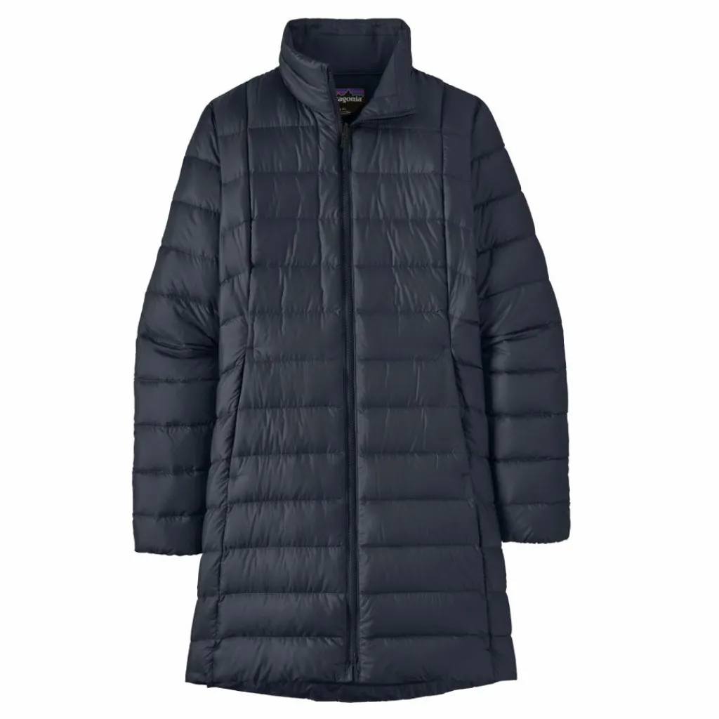 Patagonia Tres 3-in-1 parka outdoor jack dames smolder blue< Outdoor Jack