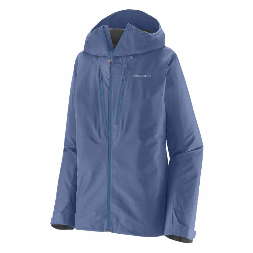 Patagonia Triolet outdoor jack dames current blue< Outdoor Jack