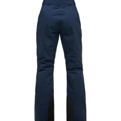 Peak Performance  Anima 2L skibroek dames blue shadow< Wintersport|Skibroeken