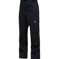 Skibroeken|Wintersport-Peak Performance  ANIMA skibroek dames black