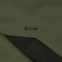 Skibroeken|Wintersport-Peak Performance ANIMA skibroek dames pine needle