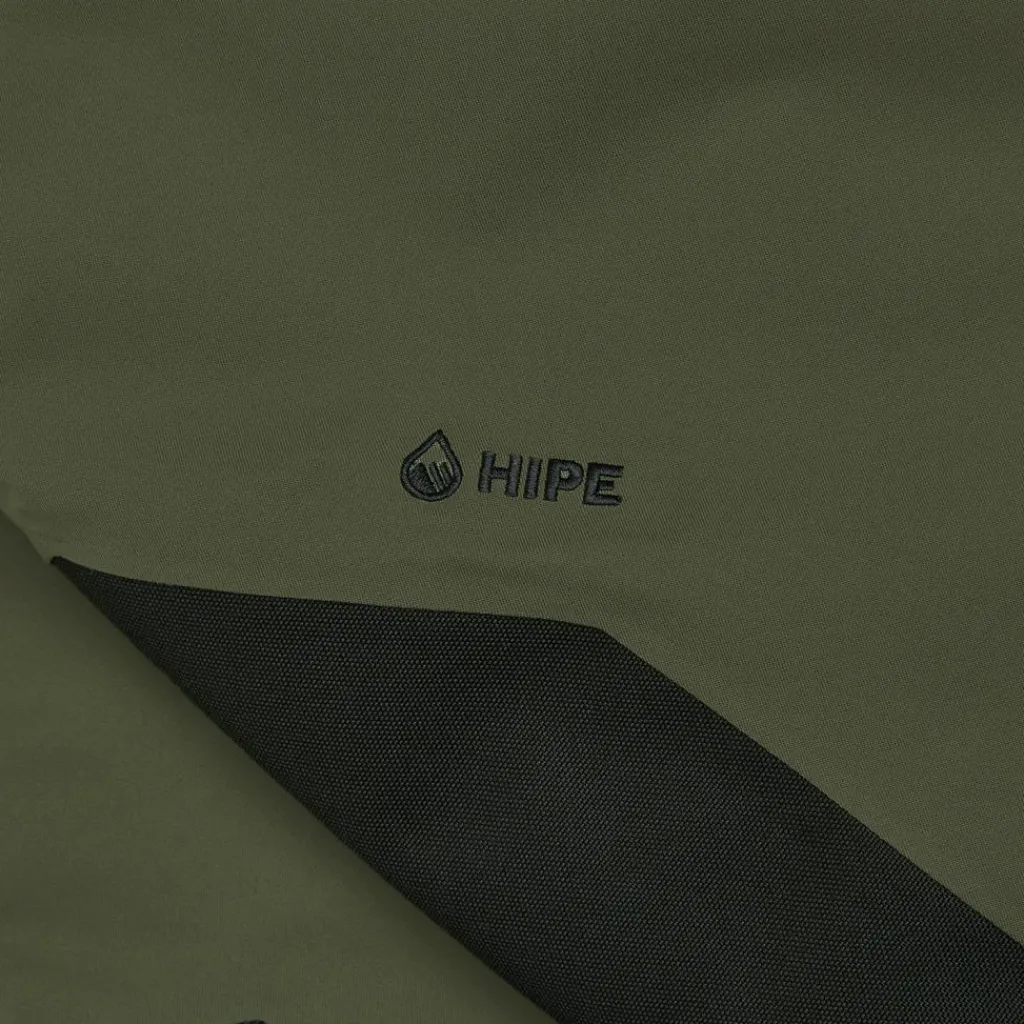 Skibroeken|Wintersport-Peak Performance ANIMA skibroek dames pine needle