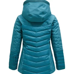 Peak Performance  Blackfire Down winterjas dames hydro fresh< Ski Jassen|Wintersport