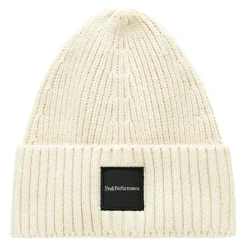 Mutsen|Wintersport-Peak Performance  CORNICE muts heren vintage white