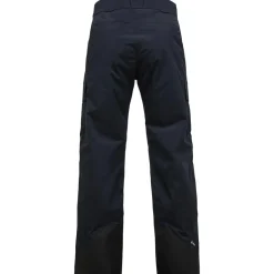 Skibroeken|Wintersport-Peak Performance  Edge 2L skibroek dames black