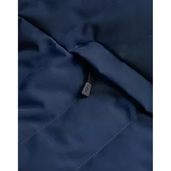 Peak Performance  Frost Ski Down winterjas heren blue shadow< Ski Jassen|Wintersport