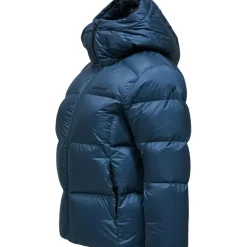 Ski Jassen|Wintersport-Peak Performance  GLISSADE DOWN winterjas dames mountain lake