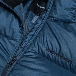 Ski Jassen|Wintersport-Peak Performance  GLISSADE DOWN winterjas dames mountain lake