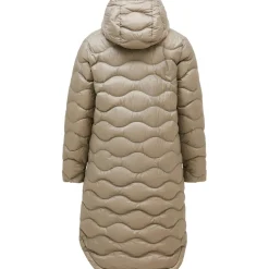 Peak Performance  HELIUM DOWN jas dames avid beige< Jassen