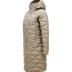 Peak Performance  HELIUM DOWN jas dames avid beige< Jassen
