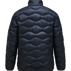 Jassen-Peak Performance  Helium winterjas heren black
