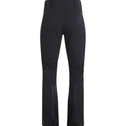 Peak Performance  High Stretch skibroek dames black< Skibroeken|Wintersport
