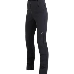 Peak Performance  High Stretch skibroek dames black< Skibroeken|Wintersport