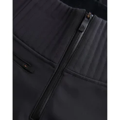 Peak Performance  High Stretch skibroek dames black< Skibroeken|Wintersport