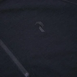 Peak Performance  MAGIC skipully heren black< Skipullies|Wintersport