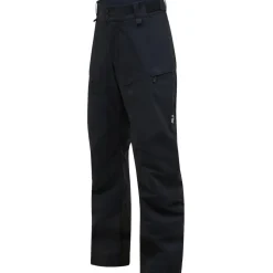 Peak Performance  Maroon 2L skibroek heren black< Skibroeken|Wintersport