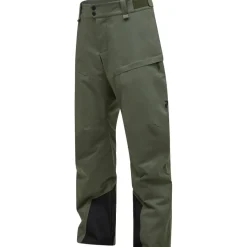 Peak Performance  Maroon 2L skibroek heren pine needle< Skibroeken|Wintersport