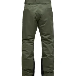 Skibroeken|Wintersport-Peak Performance  MAROON skibroek heren pine needle