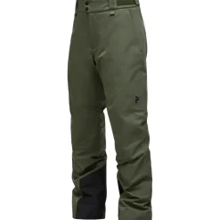 Skibroeken|Wintersport-Peak Performance  MAROON skibroek heren pine needle