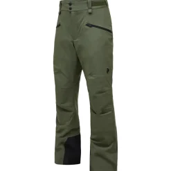Peak Performance  Navtech 2L skibroek heren pine needle< Skibroeken|Wintersport