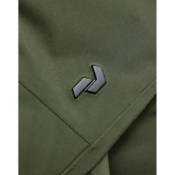 Peak Performance  Navtech 2L skibroek heren pine needle< Skibroeken|Wintersport