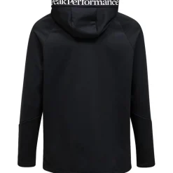 Ski Vesten|Wintersport-Peak Performance  RIDER ESSENTIALS vest heren black