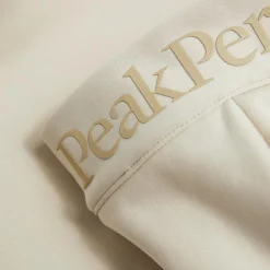 Peak Performance  RIDER ESSENTIALS vest dames sand fog< Ski Vesten|Wintersport