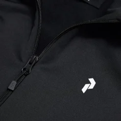 Ski Vesten|Wintersport-Peak Performance  RIDER ESSENTIALS vest dames black