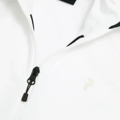 Peak Performance  RIDER ESSENTIALS vest dames offwhite< Ski Vesten|Wintersport