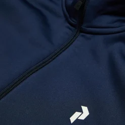 Ski Vesten|Wintersport-Peak Performance  RIDER ESSENTIALS vest heren blue shadow