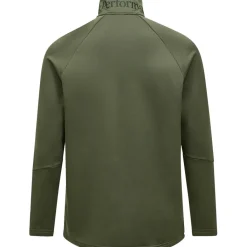 Ski Vesten|Wintersport-Peak Performance  RIDER ESSENTIALS vest heren pine needle