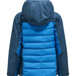 Ski Jassen|Wintersport-Peak Performance  SHRED DOWN winterjas heren mountain lake azure ascent