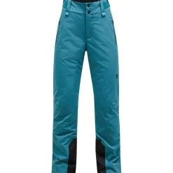 Skibroeken|Wintersport-Peak Performance  Shred 2L skibroek dames hydro fresh