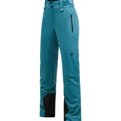 Skibroeken|Wintersport-Peak Performance  Shred 2L skibroek dames hydro fresh