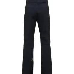 Peak Performance  STRETCH skibroek dames black< Skibroeken|Wintersport