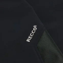 Peak Performance  STRETCH skibroek dames black< Skibroeken|Wintersport