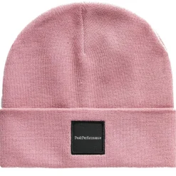 Mutsen|Wintersport-Peak Performance  Switch muts bitter root