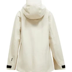 Ski Jassen|Wintersport-Peak Performance  VERTEC softshell winterjas dames sand fog