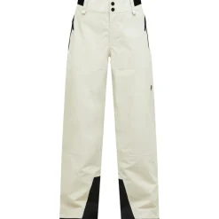 Skibroeken|Wintersport-Peak Performance  VERTEC skibroek dames sand fog