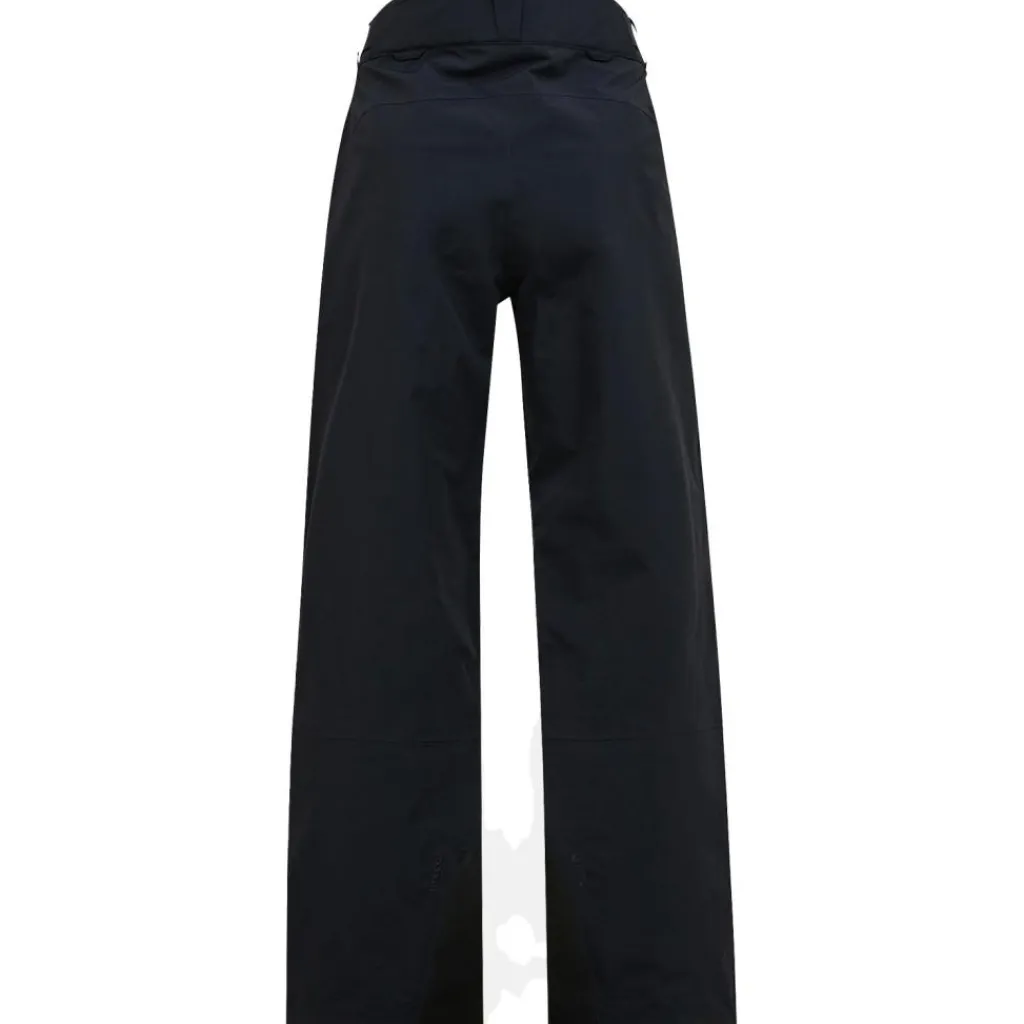 Peak Performance VERTEC skibroek dames black< Skibroeken|Wintersport