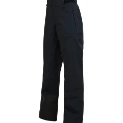 Peak Performance VERTEC skibroek dames black< Skibroeken|Wintersport