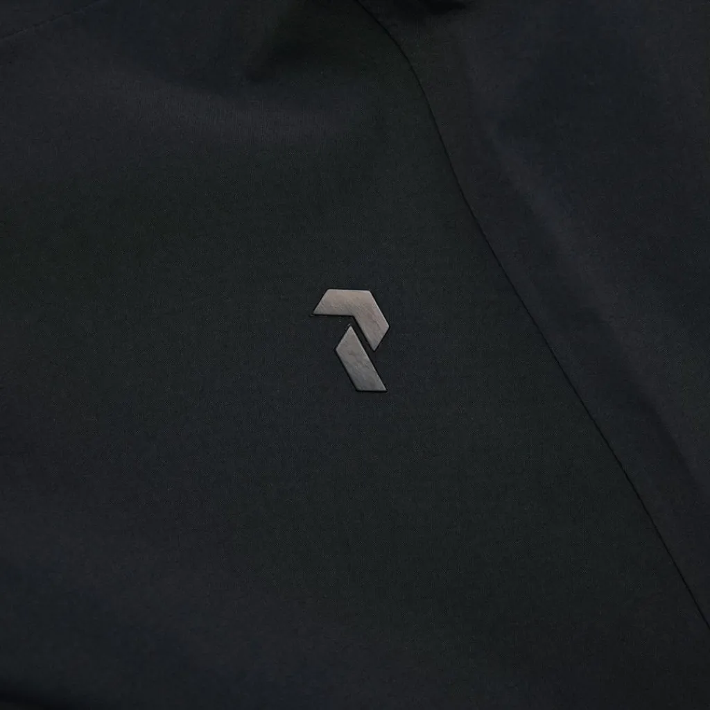 Peak Performance VERTEC skibroek dames black< Skibroeken|Wintersport