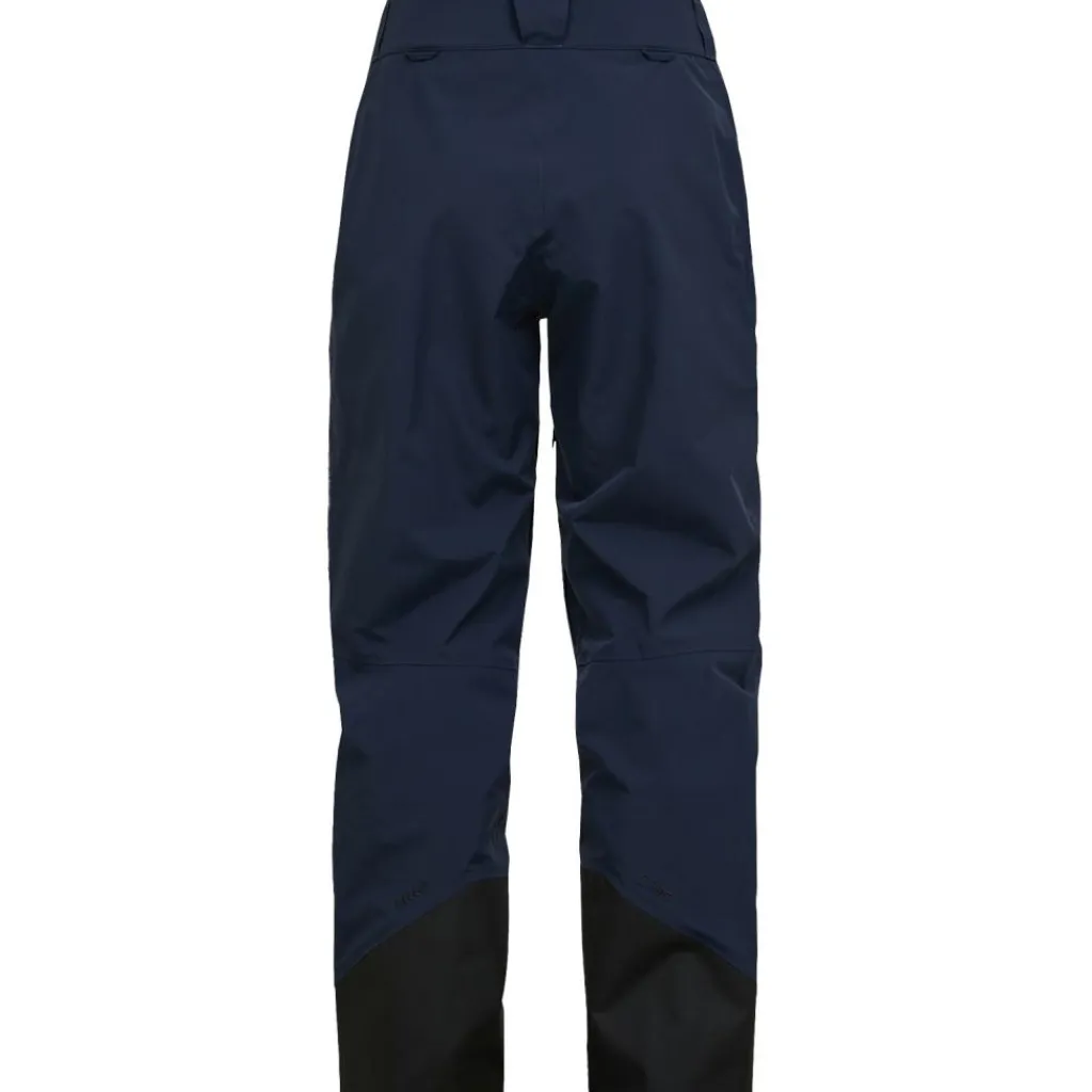 Peak Performance VERTEC skibroek heren blue shadow< Skibroeken|Wintersport