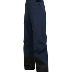 Peak Performance VERTEC skibroek heren blue shadow< Skibroeken|Wintersport