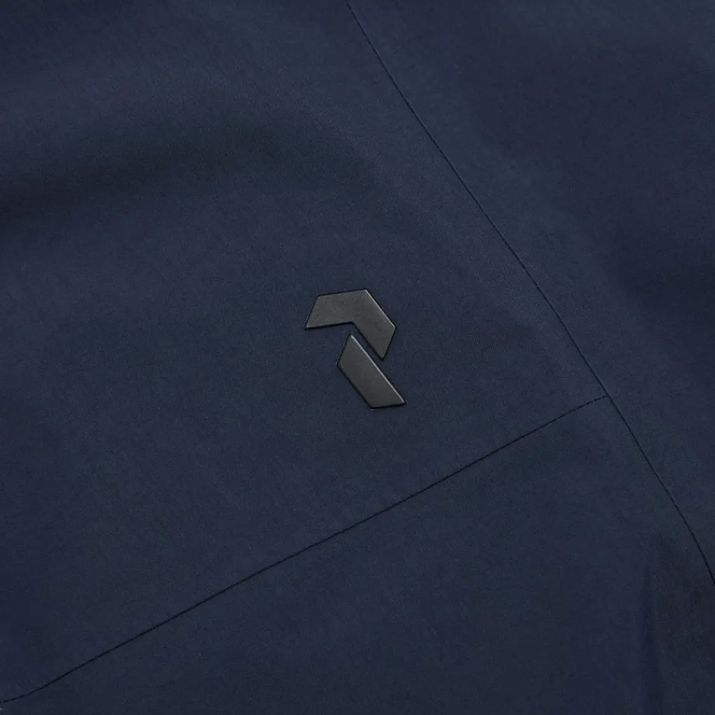 Peak Performance VERTEC skibroek heren blue shadow< Skibroeken|Wintersport