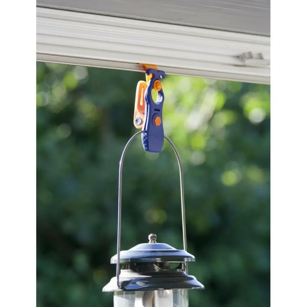 Peggy Peg Croc-ADAPTER per 4 stuks< Tent Haringen