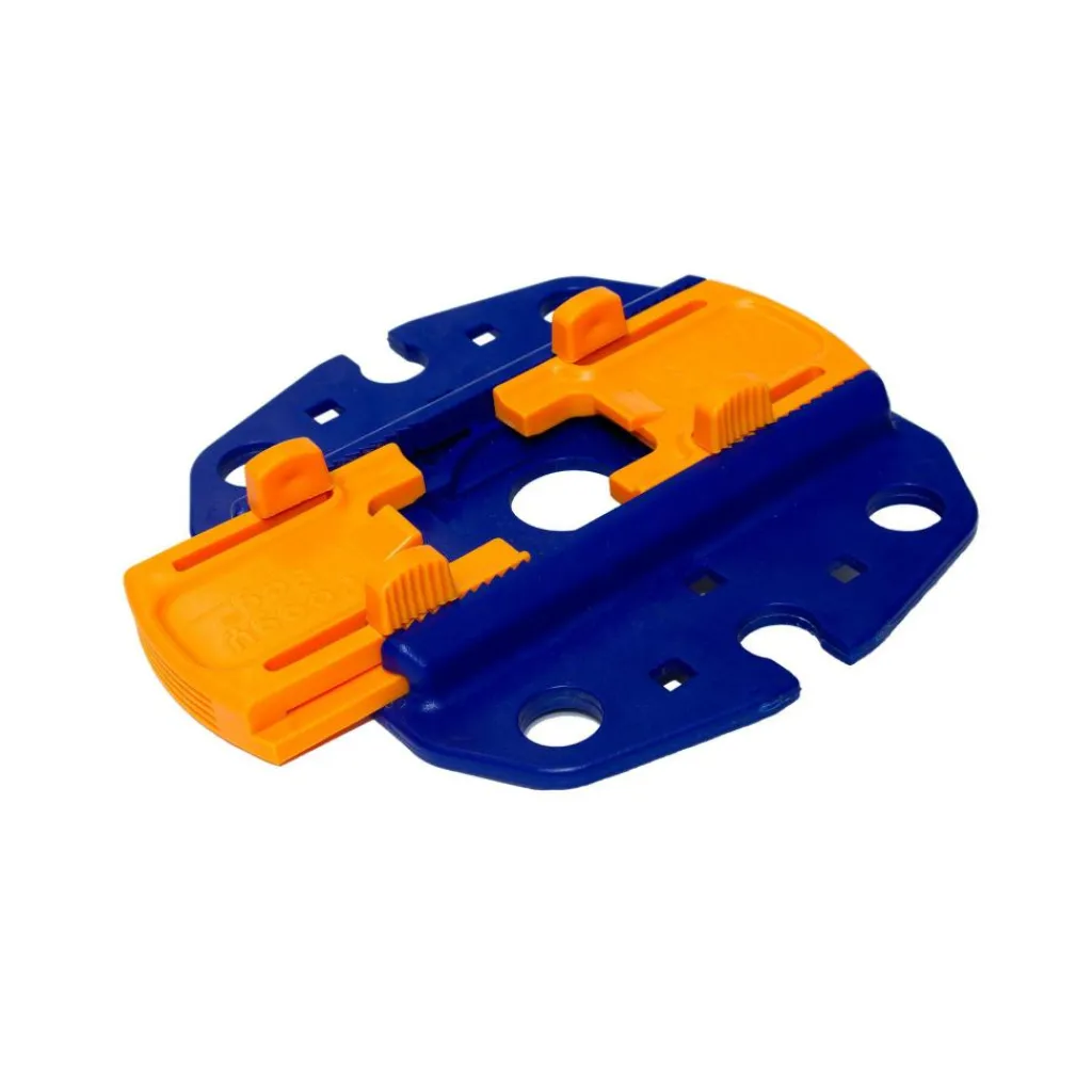 Peggy Peg Fix & Go ankerplaat< Tent Haringen